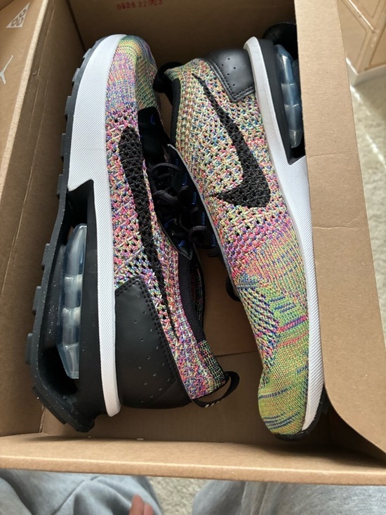 Other - Nike Air Flynit size 9.5 Brand New- NWT